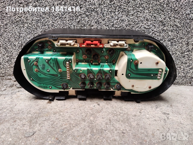 Километраж Алфа Ромео 33, снимка 8 - Части - 54151869