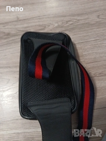 Чанта Gucci, снимка 4 - Чанти - 54582975