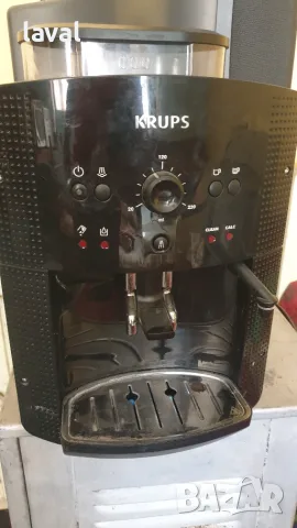 Кафе автомат Krups