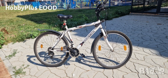 Велосипед 26" колело, снимка 2 - Велосипеди - 55177692