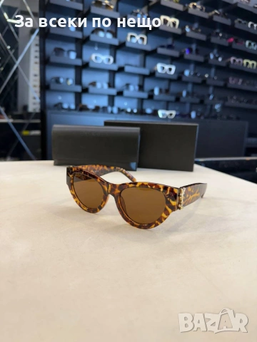 Yves Saint Laurent Слънчеви Очила С UV400 Защита - Различни Цветове Код SK1573