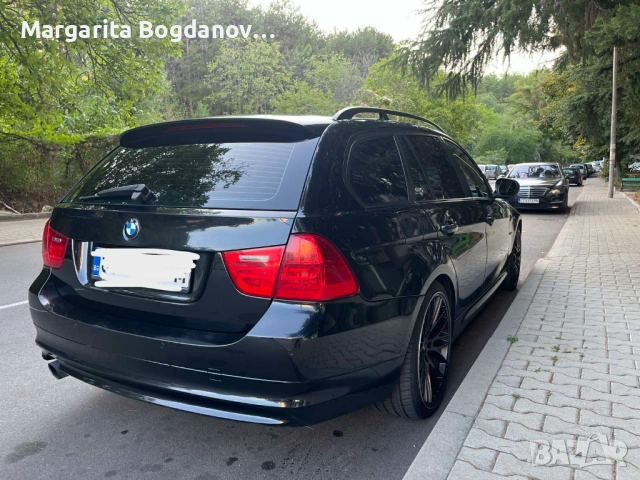 Изгодно BMW 320D, снимка 2 - Автомобили и джипове - 53998076