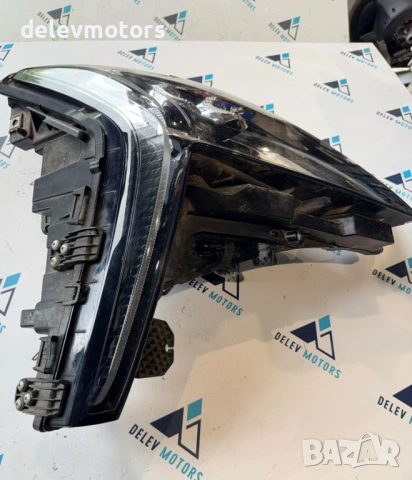 1LQ-11031, M4-4121120AL десен фар от Dongfeng U-tour 2024г., снимка 2 - Части - 54677080