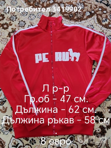 Горници, снимка 4 - Детски анцузи и суичери - 54868692