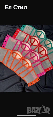 🌹Дамско бюстие.20 евро., снимка 2 - Корсети, бюстиета, топове - 53973308