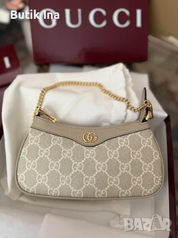 Дамска чанта Gucci 