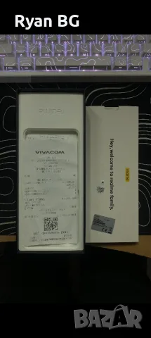realme gt2 pro 12/256, снимка 6 - Други - 55462950