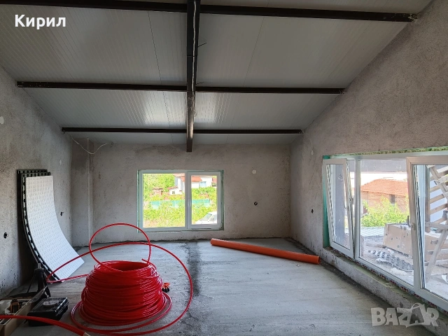 Продавам къща с. Сливница до гр. Кресна, снимка 7 - Къщи - 53787035