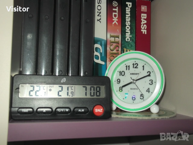 фотоапарат FujiFilm FinePix C10   10 мРх, снимка 9 - Фотоапарати - 54281798