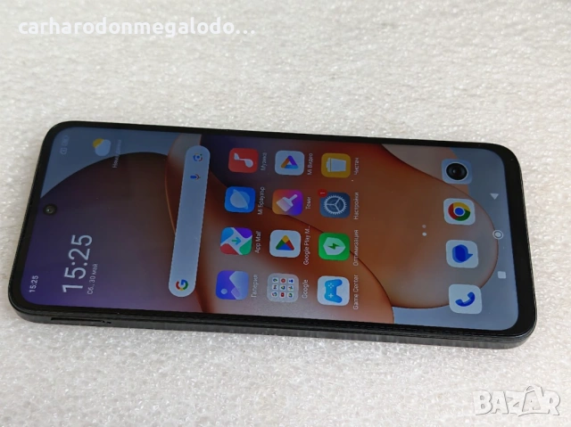 Xiaomi Redmi 13 128GB 8GB RAM, снимка 6 - Xiaomi - 54729719