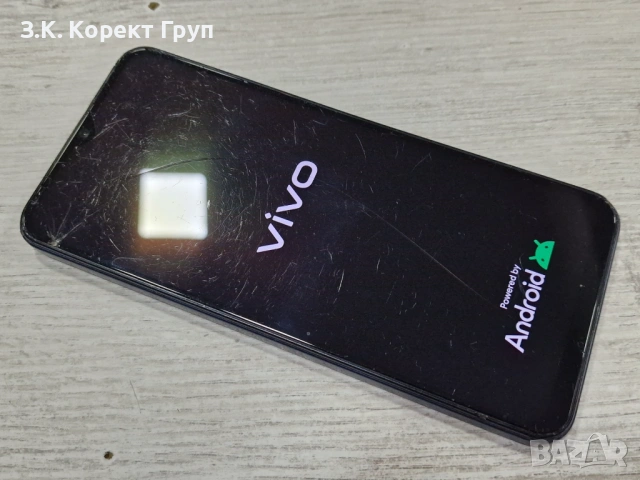 Смартфон vivo Y35, снимка 6 - Други - 54624347