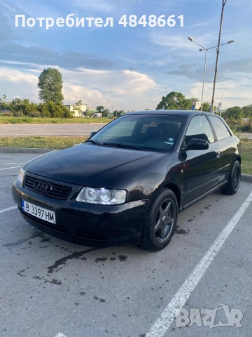 Audi a3 1.9 TDI
