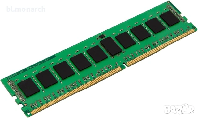 Реновирана RAM памет DDR3 1600MHz 4GB DIMM