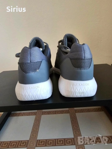 Reebok Flexagon 43 маратонки, снимка 3 - Маратонки - 55048677
