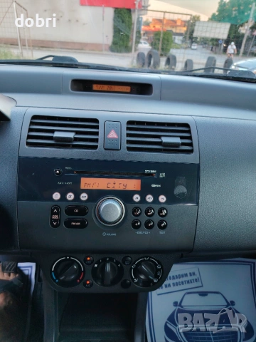 Сузуки суиф 1.3 бензин 90кс с верига 4х4, снимка 6 - Автомобили и джипове - 54998896