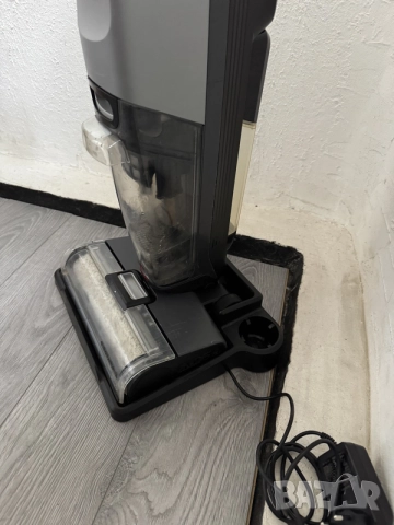 Безжична Прахосмукачка и Моп Bissell CrossWave OmniForce 3912N (Сухо и Мокро Почистване, Турбо Режим, снимка 6 - Прахосмукачки - 55235752