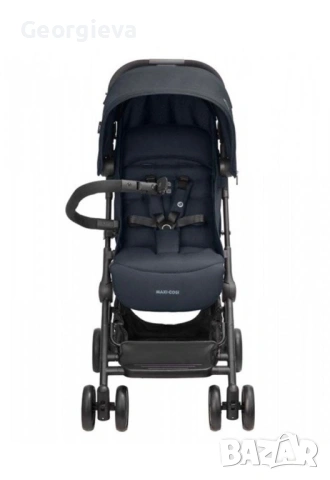 MAXI COSI LARA 2 ЛЯТНА КОЛИЧКА НОВА, снимка 3 - Детски колички - 54619441
