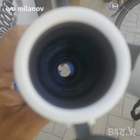 бинокьл AVALON 10-42, снимка 3 - Оборудване и аксесоари за оръжия - 55239787