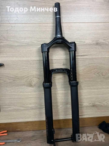 Rock shox revelation RC 160mm 29, снимка 2 - Части за велосипеди - 55683090