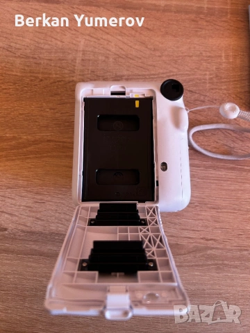 Fujifilm Instax Mini 12 Instant Camera, снимка 6 - Фотоапарати - 54587266