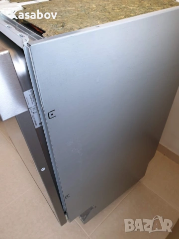 XXL Съдомиялна Miele - Auto Open - 14 Комплекта - Частично Вграждане, снимка 11 - Съдомиялни - 54241608