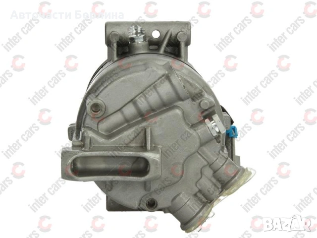 Компресор за климатик за Opel Astra и Opel Meriva, снимка 3 - Части - 54859252