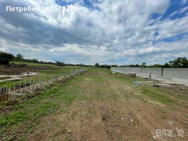 СОБСТВЕНИК ПРОДАВА ИМОТ,ПАРЦЕЛ, снимка 9 - Парцели - 54854076
