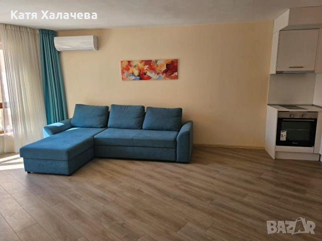 Представяме Двустаен апартамент в престижния комплекс Varna South Bay Beach Residence - гр. Варна   , снимка 6 - Апартаменти - 54971330