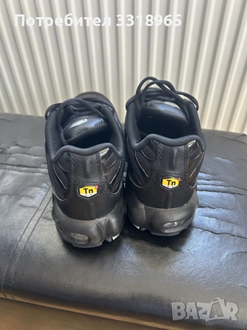 Nike Tn Berlin ЕU43, снимка 2 - Маратонки - 55296052
