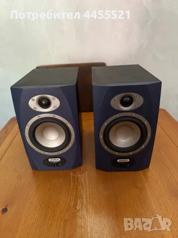 Tannoy Reveal активни колони