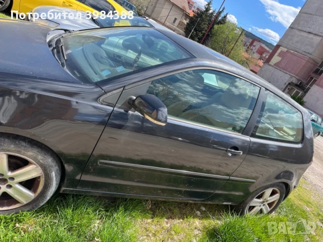 VW Polo 1.4 tdi, снимка 3 - Автомобили и джипове - 55098334