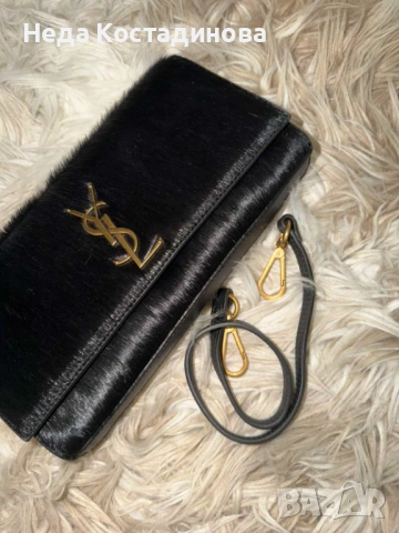 YSL дамска чанта