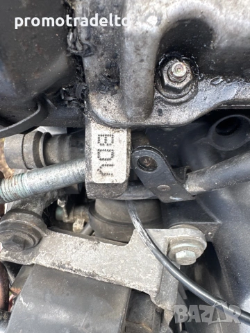 Двигател мотор Ауди А6 С6 Б4 4B Audi A6 C5 4B 2.4 BDV V6 30V, снимка 3 - Части - 53972538