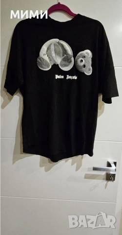 топове, Celine, Dolce Gabbana, Dsquared, Patrizia Pepe, Chanel, Veneta Bottega , снимка 3 - Тениски - 53956098