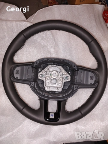 Волан за  Volvo V90,V60 R design 