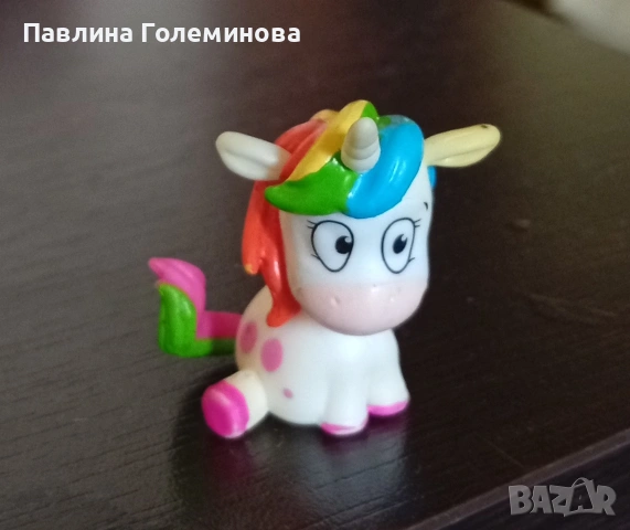 Колекционерски фигурки, снимка 17 - Фигурки - 37136641