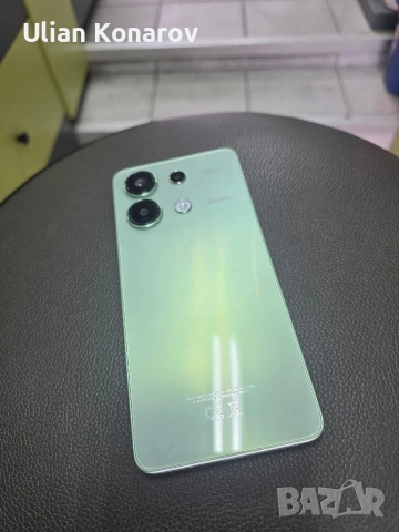 Xiaomi Redmi Note 13 - 4G:Ram 6+6/128GB, снимка 2 - Xiaomi - 53863214