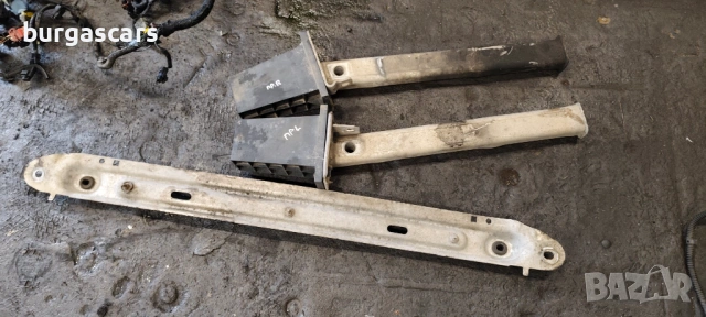 Греди предни Citroen C4 Grand Picasso 1.6HDI-109к.с