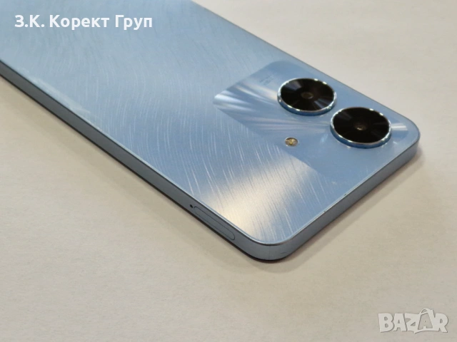 realme Note 60 128GB 4GB RAM Dual, снимка 2 - Xiaomi - 54786514