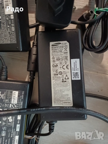 Оригинални зарядни за лаптопи , снимка 5 - Лаптоп аксесоари - 54029506