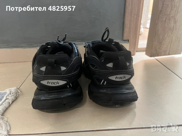 Маратонки , снимка 3 - Маратонки - 54530764