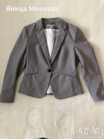 Дамско сако H&M