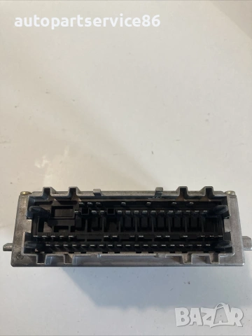 Контролен модул за Mercedes W140 S350 TD (1996) 0265106109 / 0155458232, снимка 2 - Части - 55221030