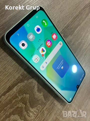 Samsung Galaxy  A16 128gb/6gb, снимка 7 - Samsung - 54827858