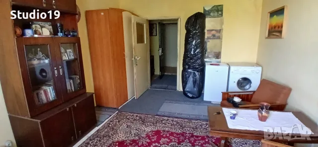 Продавам едностаен апартамент кв."Пинета" ул.Калиакра, снимка 5 - Апартаменти - 52972093