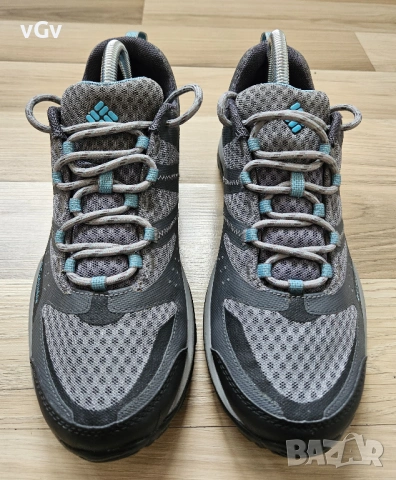 Дамски маратонки Columbia Peakfreak Xcrsn - 41, снимка 9 - Маратонки - 54414144