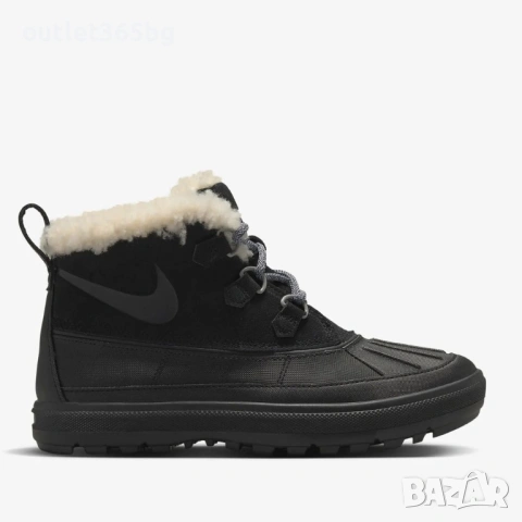 Nike Woodside Chukka 2 Boots 537345-001 Оригинал Код 656