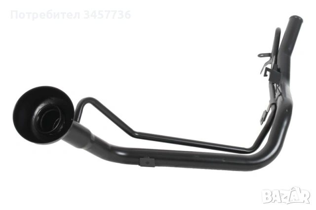 Нова Гърловина за пълнене на резервоар NISSAN X-TRAIL II 2007-2014