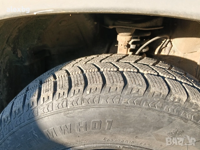 Хонда crv Honda 1998 LPG automatic панорама, снимка 4 - Автомобили и джипове - 54436482