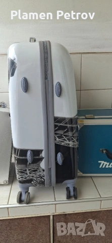 куфарAL MAKITA и други 2броя , снимка 2 - Други машини и части - 50300872